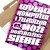 Poster metal wyłącz komputer gift