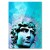 Poster metal Popart antique gift