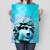 Poster metal Popart antique gift