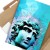 Poster metal Popart antique gift