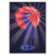 Poster metal Popart legs gift