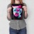 Poster metal popart catwoman gift