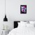 Poster metal popart catwoman gift