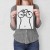Poster metal bi-cyc-le gift