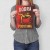 Poster metal Dobra kawa gift