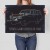 Poster metal Toyota LC 60 gift