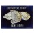 Plakat metalowy Ruskie Pierogi Prezent