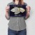 Poster metal Ruskie Pierogi gift