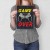 Poster metal GAME OVER POSTER gift