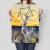 Poster metal flying bike gift