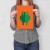 Poster metal android gift