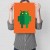 Poster metal android gift