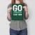 Poster metal make your luck gift