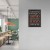 Poster metal Darmo gift