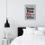 Poster metal teraz pan ma relax gift
