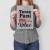 Poster metal teraz pani ma relax gift