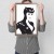 Poster metal sexy poster gift