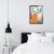 Poster metal Love poster gift