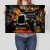 Poster metal HOT ROAD gift