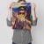 Poster metal screem modern gift