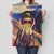 Poster metal screem modern gift