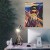 Poster metal screem modern gift