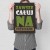 Poster metal całuj na pożegnanie gift