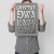 Plakat metalowy Chytry Prezent