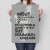 Plakat metalowy nie spuszczaj oczu Prezent