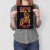Poster metal drive like it stolen gift