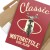 Poster metal classic ride slow gift