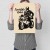 Plakat metalowy superbike rider Prezent