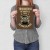 Plakat metalowy truckerski nie umierają Prezent