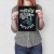 Poster metal nigdy nie lekceważ faceta gift