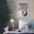 Poster metal pieniądze szczęścia nie dają gift