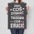 Poster metal zysk i strata gift