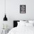 Poster metal zysk i strata gift