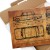 Poster metal Fiat 125P RYS gift