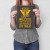 Poster metal dwa wyjścia gift