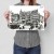 Poster metal Amsterdam gift