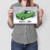 Poster metal kadett c coupe gift