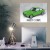 Plakat metalowy kadett c coupe Prezent