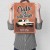 Poster metal Cuda 125p gift