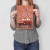 Poster metal Cuda 126p gift