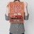 Poster metal Cuda 126p gift