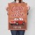 Plakat metalowy Cuda 126p Prezent