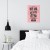 Poster metal kto nie ma brzucha gift