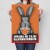 Poster metal Sprawa nie zając gift