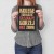 Poster metal kolegę zdradzić gift