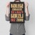 Poster metal kolegę zdradzić gift